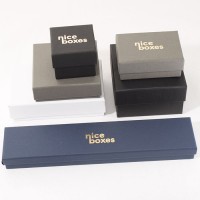 Geschenkbox mit Deckel aus der Brilliance-Serie