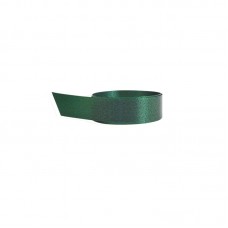 Gavebånd blank grøn 10mm, 250m/rulle