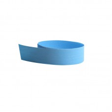 Gavebånd blå 10mm, 250m/rulle