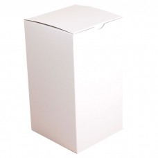 Box 100x100x180 mm white 100-pack