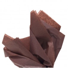 Tissue paper brown 50x75 cm (240-pack)
