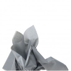 Tissue paper gray 50x75 cm (240-pack)