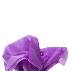  Tissue paper purple 50x75 cm (240-pack)