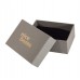 Brilliance box and lid 76x50x29 mm grey