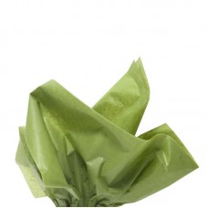 Silkkipaperi vihreä 50x75 cm (240-kpl)