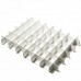 Adventskalender kerstboom 365x260x35 mm (25-pack)