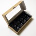 QuickBox 159x78x30 mm wit (250-stuks) 