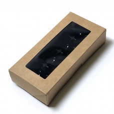 QuickBox 159x78x30 mm wit (250-stuks) 