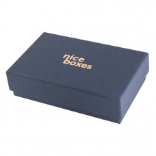 Brilliance box en deksel 159x112x30mm blauw