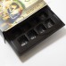 Adventskalender kerstboom 365x260x35 mm (25-pack)
